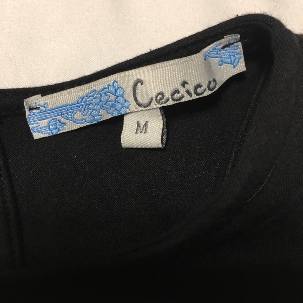 Crop top - Picture 3 of 3